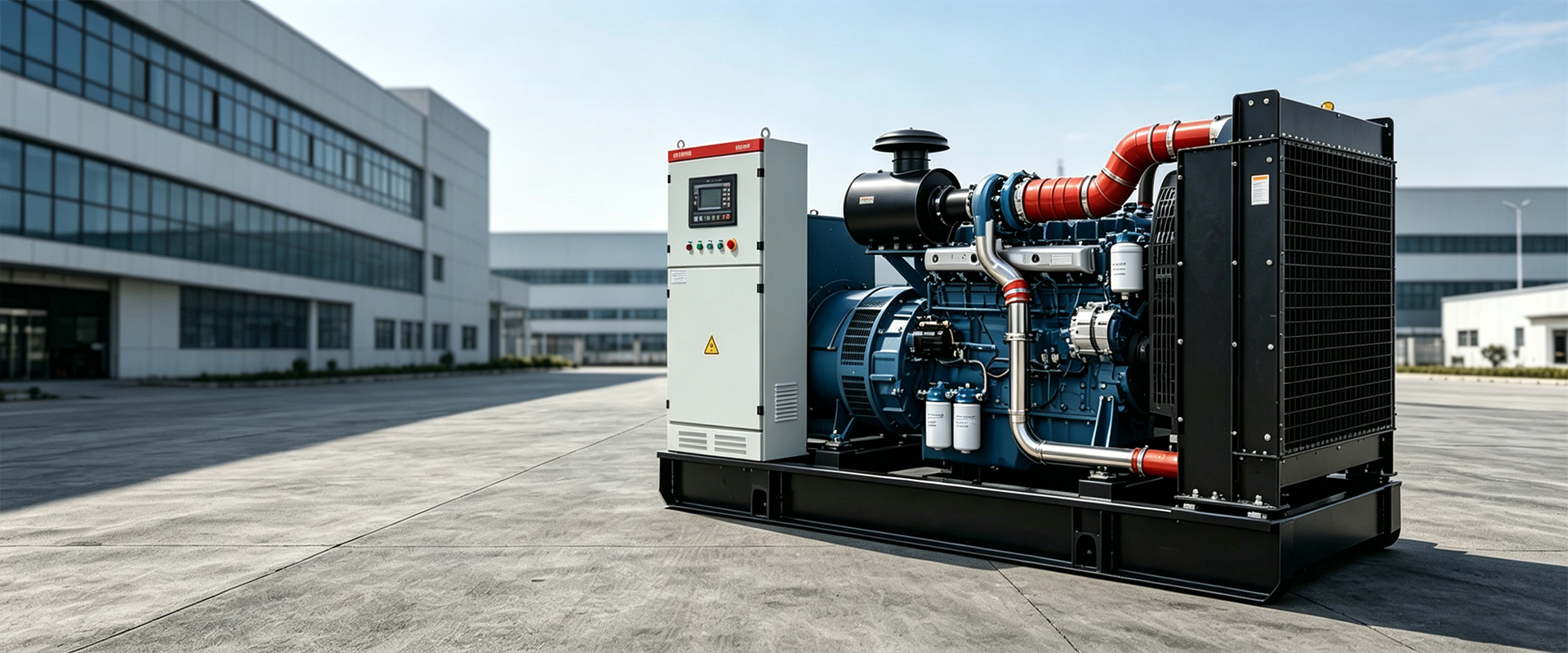 Professional Manufacturer